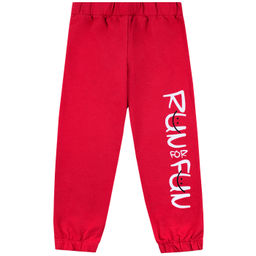 Штаны футер 2х нитка 1295300103