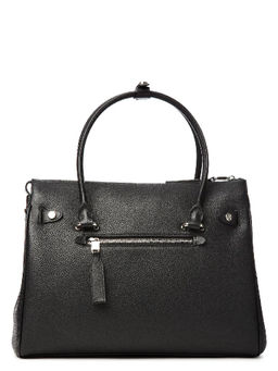 Сумка ELEGANZZA Z151-0268 black  фото 4