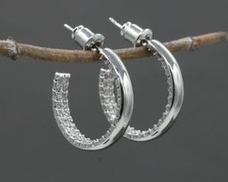 Серьги G022776907230 - Vel vett фото 4