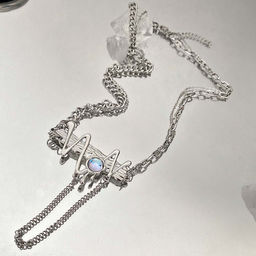 Колье арт. 26 1992 (id 259806) - Rada фото 3