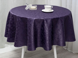 Скатерть Жов280-2233/193622П Овал280x150