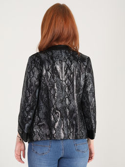 026 807.1.С5 Куртка - Almond фото 7