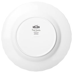 НАБОР ТАРЕЛОК ЗАКУСОЧНЫХ LEFARD FRUIT GARDEN 2 ШТ. 20,5 СМ  фото 2