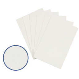 Картон грунтованный VISTA-ARTISTA PKR-1015 10 х 15 см 6 шт