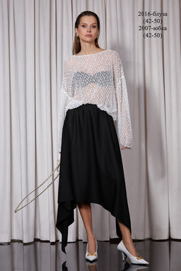 Юбка 2007