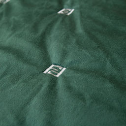 Велюровое покрывало Grande OVS002 240*260