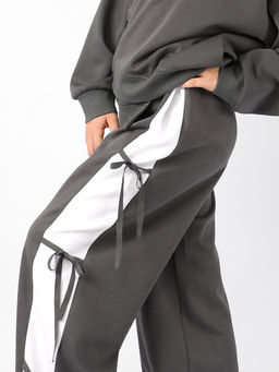 Брюки для девочки Соль&Перец