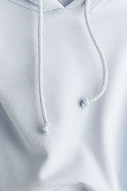 Sudadera oversize con capucha - H&m фото 7