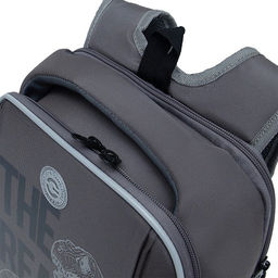 RAf-493-2 Рюкзак школьный - Grizzly фото 46