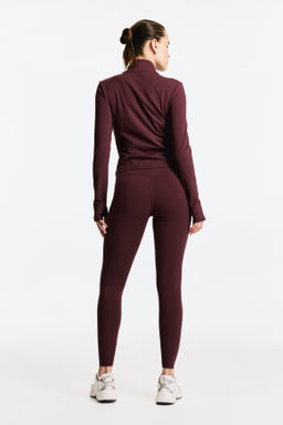 Chaqueta de deporte SoftMove con cremallera - H&m фото 24