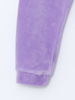 Beli Lastikli K?z ?ocuk Pijama Alt - Waikiki фото 2