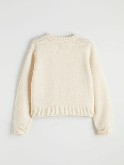 Triko K?z ?ocuk H?rka