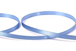 Лента атласная 6 мм ( 1/4 ) Gamma 33 м  2 м