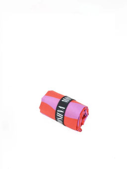 Мод.3, Сумка-майка маленькая Принт (SS3pr). Кислота НОВИНКА!!! - Moshna фото 5