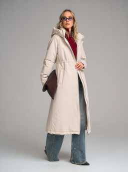 Плащ утепленный HOOPS, арт. 33220 фото 7