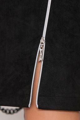 Платье 71732 Новый год