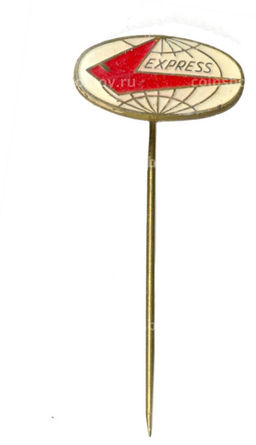 Значок Экспресс