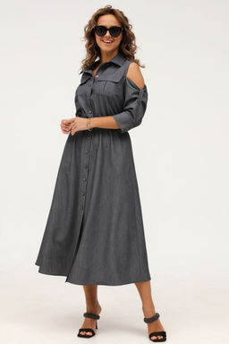 Платье Angelina&Co 928 - Mira fashion фото 955