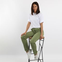 RODOS Брюки женские М-264 Какао  фото 12