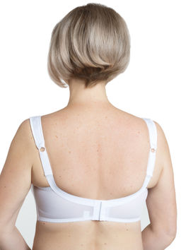 1112 maxi Бюстгальтер - Силуэт фото 6