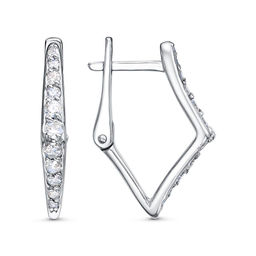 СЕРЬГИ 33814522Д