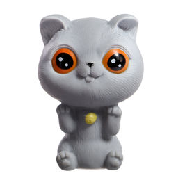 Игрушка «Любимый питомец: котёнок», МИКС