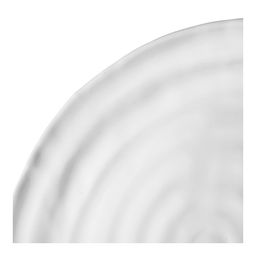 Блюдо сервировочное Walmer Infinity, 27 см, цвет белый  фото 2
