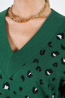 66255 Платье Eliseeva Olesya  фото 6