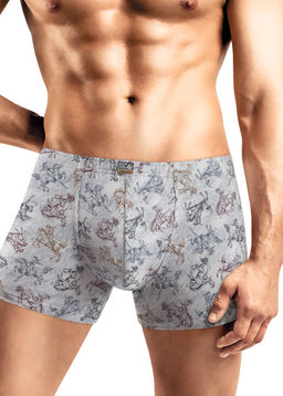 Трусы мужские шорты