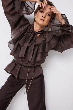 Костюм ElPaiz 1274 фото 4