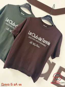 Футболка женская с надписью