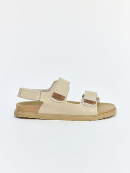 C?rt C?rtl? Erkek ?ocuk Sandalet