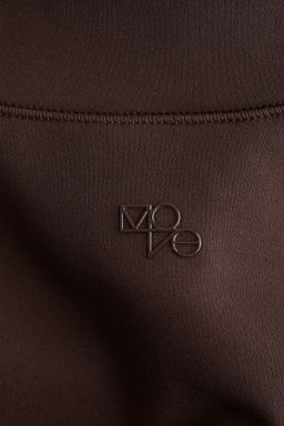 Chaqueta polar de deporte con SoftMove - H&m фото 7