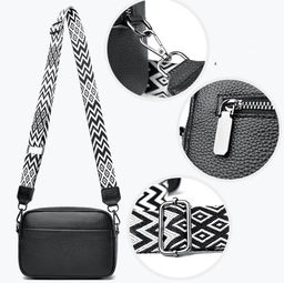 Bags Сумка женская / кожа / без логотипа 0312221