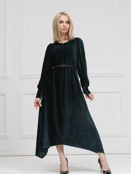 Платье П5-4895/2 - Wisell фото 16