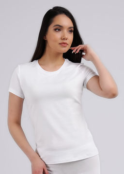 Футболка женская