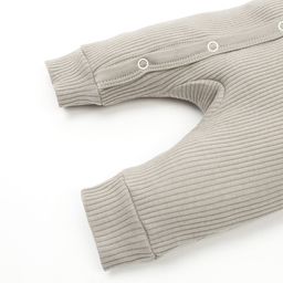 Комбинезон Крошка Я, BASIC LINE, рост 86-92 см, цвет бежевый фото 8