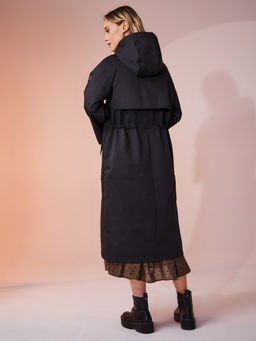 Плащ - Hoops фото 7