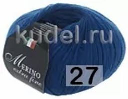 MERINO EXTRA FINE - Сеам фото 17