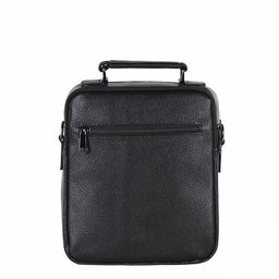 Сумка 8208-5QH black Heanbag