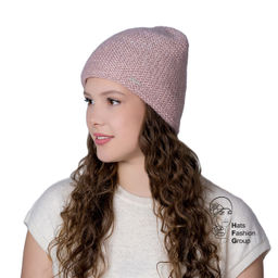 ИРИС шапка женская - Landre фото 7