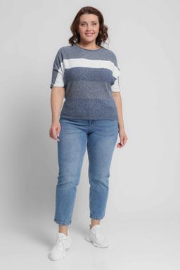 Джемпер Л 0711 - Злата Стиль фото 19