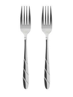 Вилка столовая PEARL 2шт - Domenik фото 4