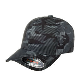 Бейсболка FLEXFIT арт. 6277CS (камуфляж)