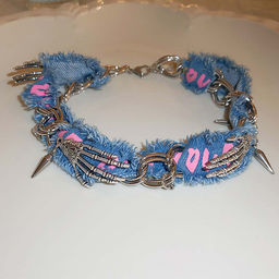 Чокер арт. 26 3599 (id 266424) - Rada фото 2