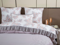 Комплект с одеялом Бетти (жемчуг капучино) - Kazanov.a. фото 2