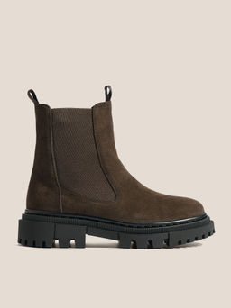 Женские ботинки Челси TENDANCE