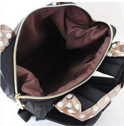 Рюкзак A-ZP-729-Black