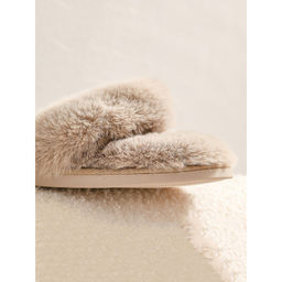 Тапочки Fur H420 - Halluci фото 4