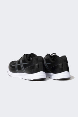 Мужская спортивная обувь на толстой подошве - Defacto фото 4